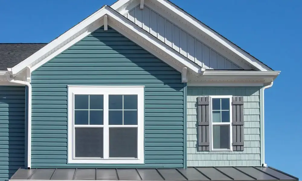 Roof repair and inspection services in Oak Ridge